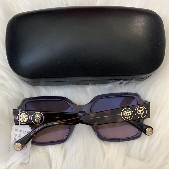 Roberto Cavalli Sunglasses - Picture 2 of 5